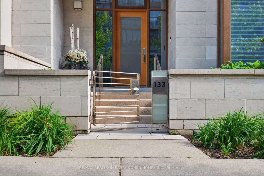 Photo of 133 Pears Avenue, Toronto, ON M5R 1T3 (MLS # C13063170)