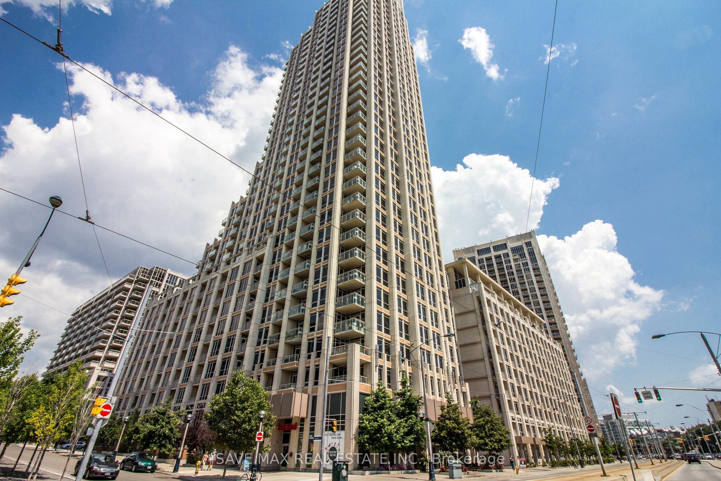628 Fleet Street 409
