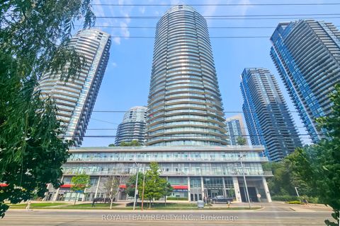 2230 Lake Shore Boulevard W 2504 Toronto ON M8V 0B2