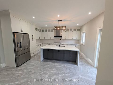 390 Elson Street Markham ON L3S 4R9