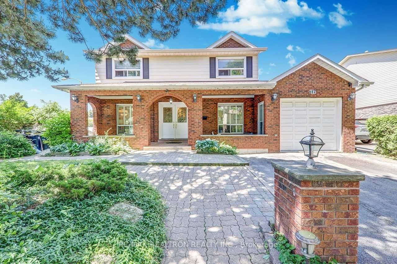 Photo 1 of 20 — 117 Dunsfold Drive, Toronto, ON M1B 1T5
