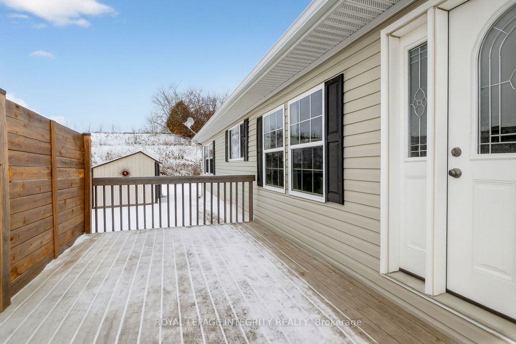 Photo of 6713 Chris Tieney Private, Greely - Metcalfe - Osgoode - Vernon and Area, ON K4P 1H5 (MLS # X12616706)