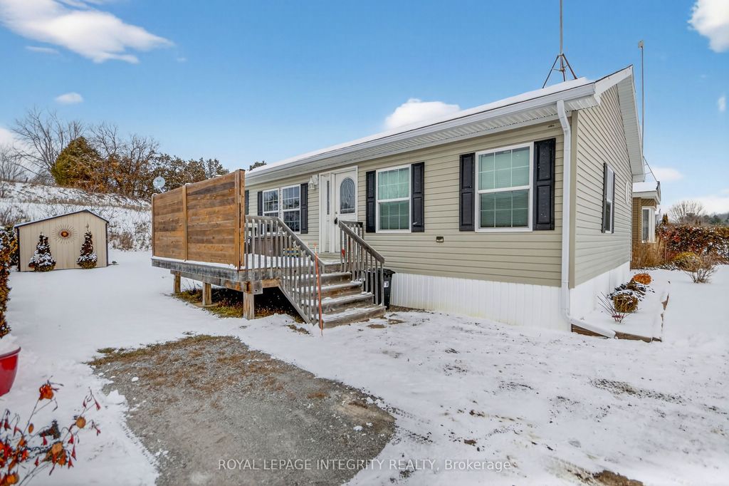 Photo of 6713 Chris Tieney Private, Greely - Metcalfe - Osgoode - Vernon and Area, ON K4P 1H5 (MLS # X12616706)