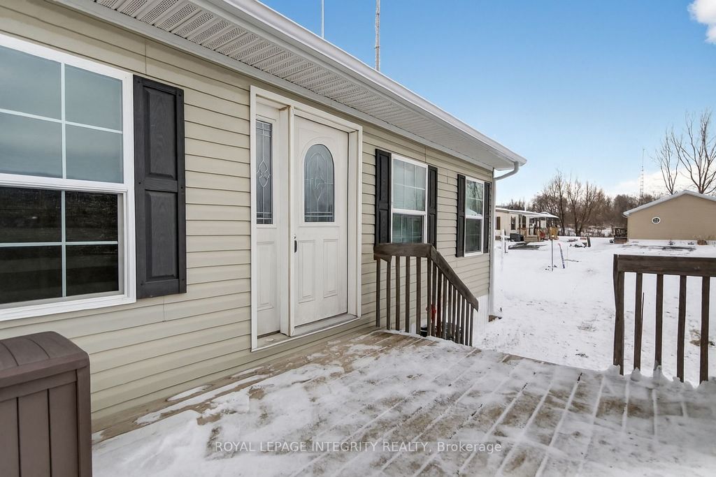 Photo of 6713 Chris Tieney Private, Greely - Metcalfe - Osgoode - Vernon and Area, ON K4P 1H5 (MLS # X12616706)