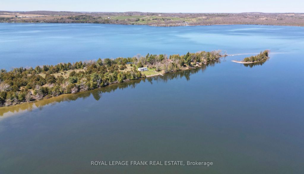Photo of 90 McCracken Landing Road #3, Alnwick/Haldimand, ON K0K 2X0 (MLS # X13022462)