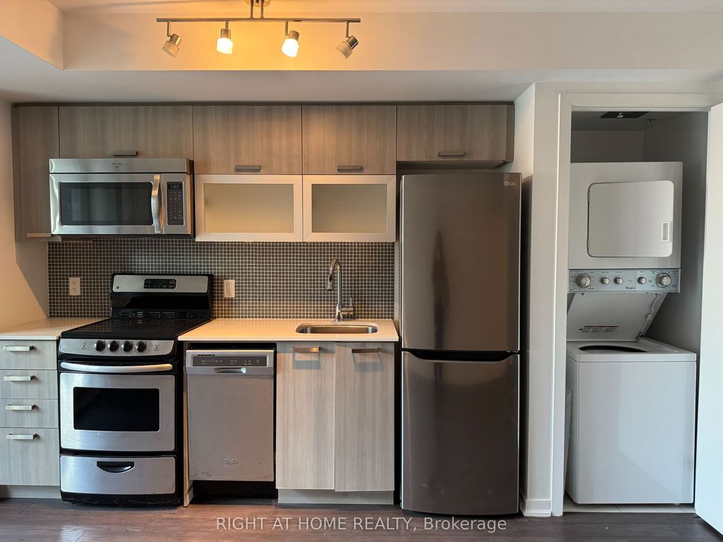 Photo of 68 Abell Street #317, Toronto, ON M6J 0B1 (MLS # C12936144)