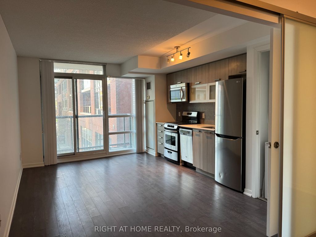 Photo of 68 Abell Street #317, Toronto, ON M6J 0B1 (MLS # C12936144)