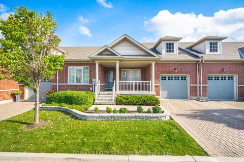 Photo of 17 Lacorra Way, Brampton, ON L6R 3P2 (MLS # W12436207)