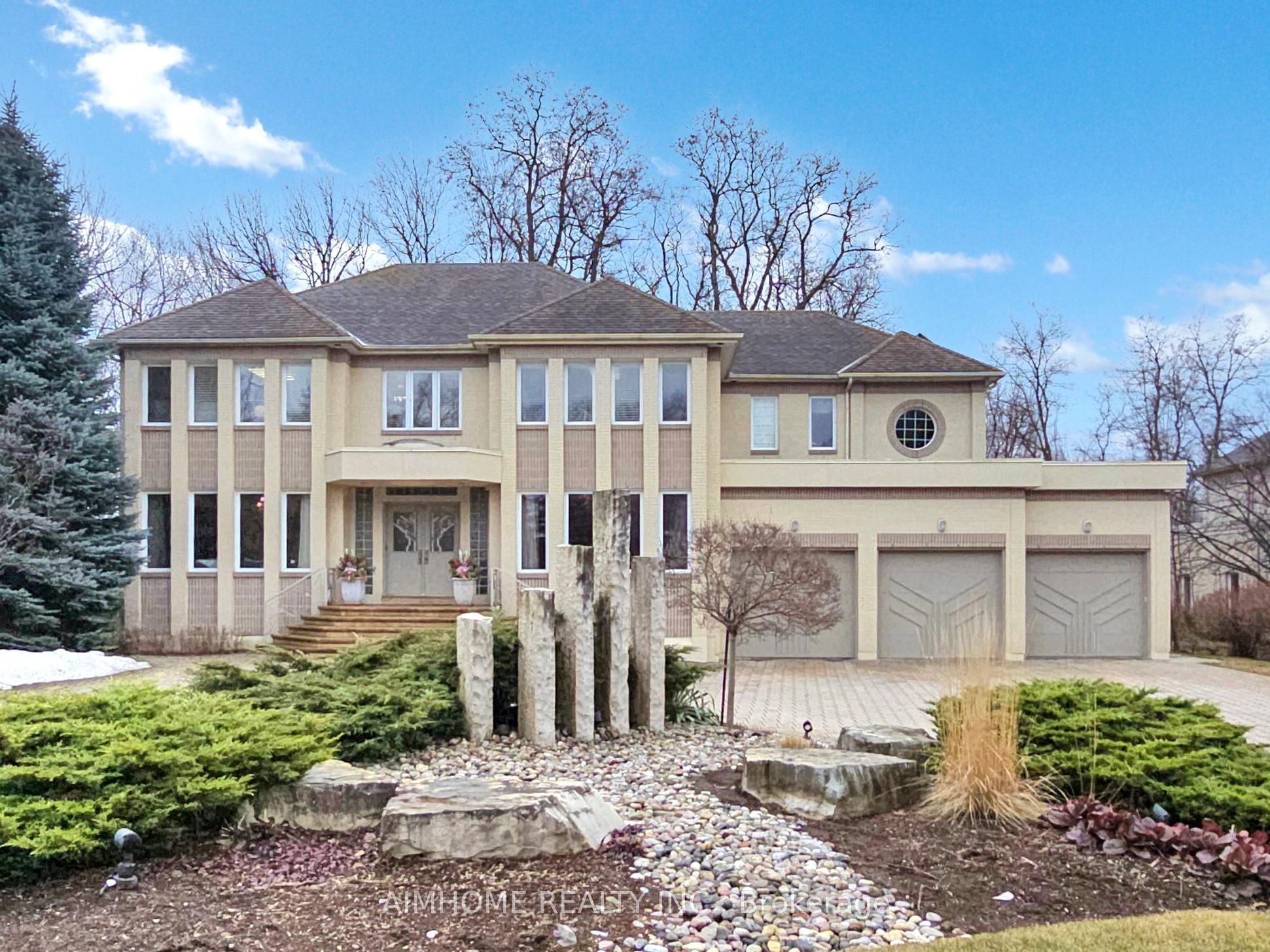 145 Renaissance Court