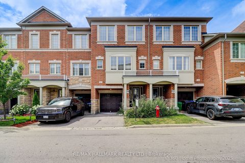 6 Aspen Hills Road Brampton ON L6Y 6E3