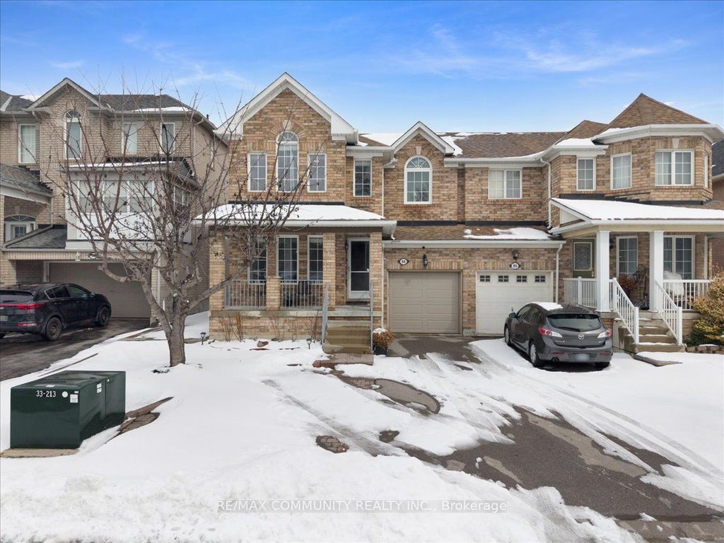 Photo of 88 Mainland Crescent, Vaughan, ON L6A 3G4 (MLS # N12898080)