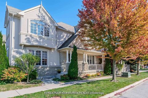 7 Sequin Drive Richmond Hill ON L4E 0J3