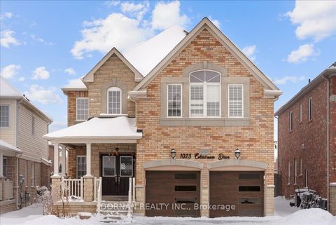 Property photo of 1023 coldstream drive, oshawa, ON l1k 0j6