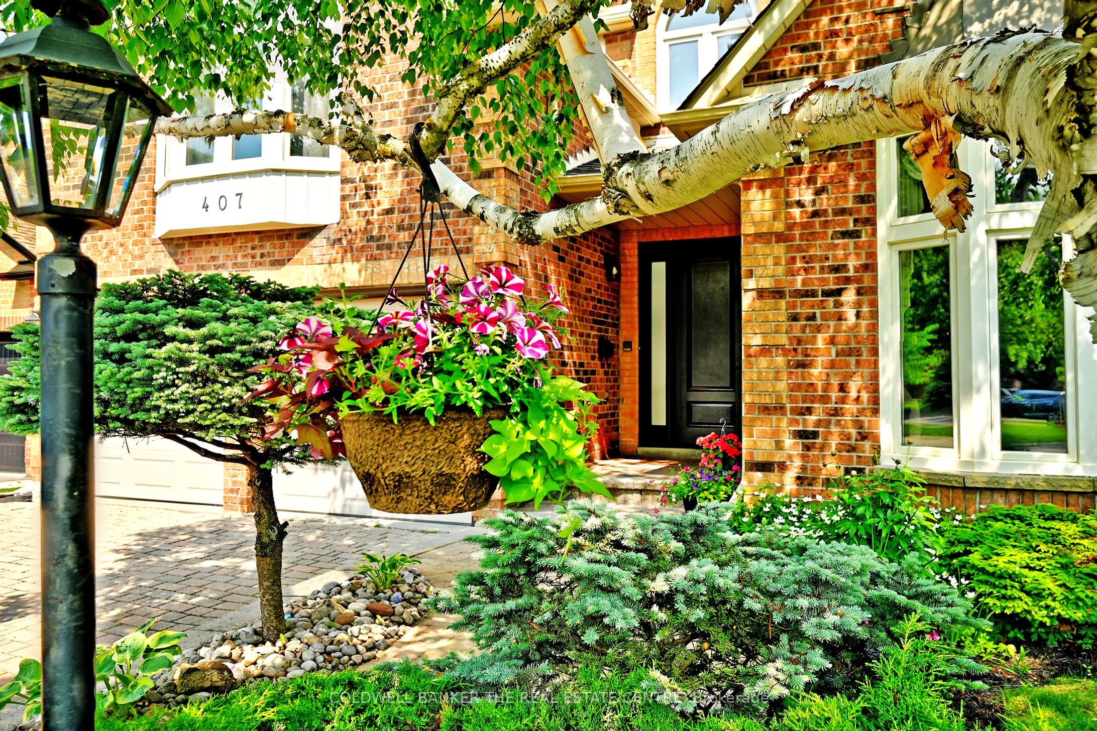 407 Fairway Gardens
