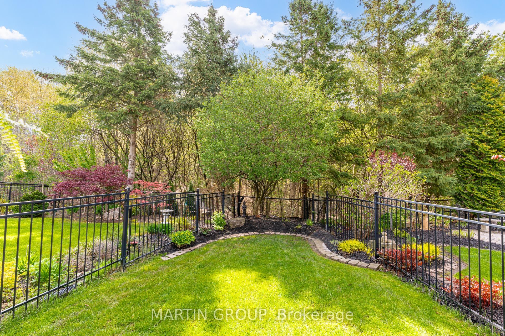 2328 Woodfield Road