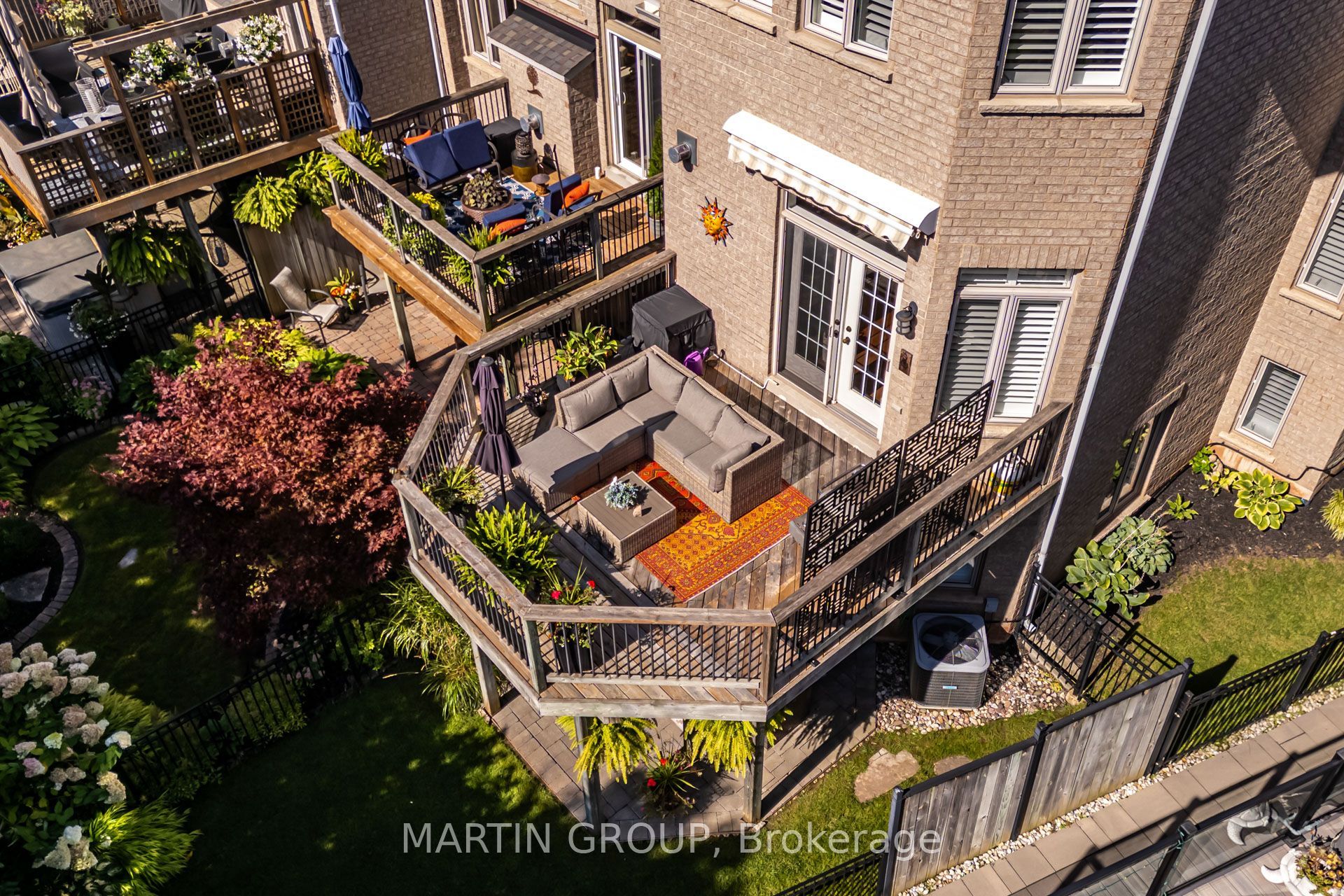 2328 Woodfield Road