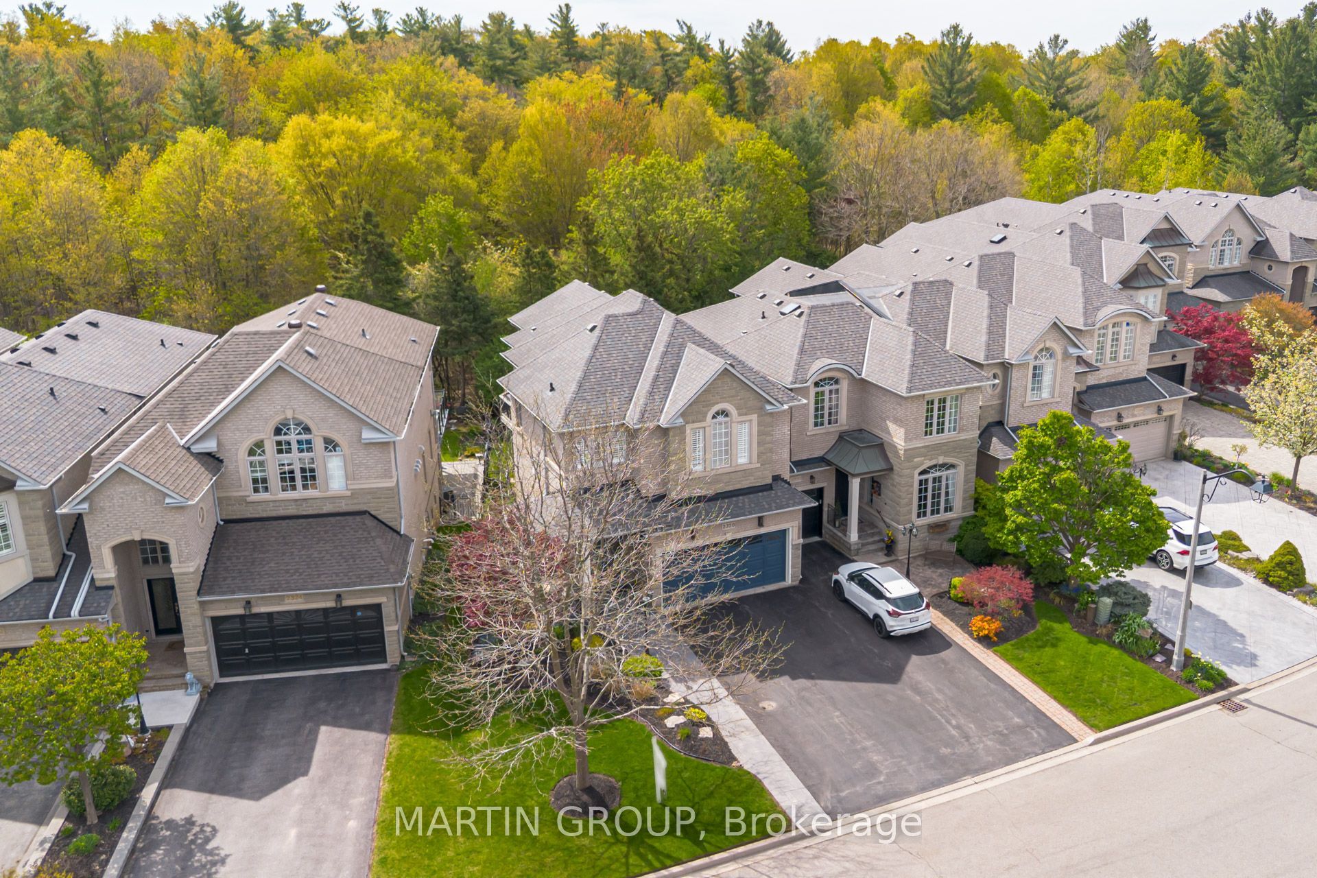 2328 Woodfield Road