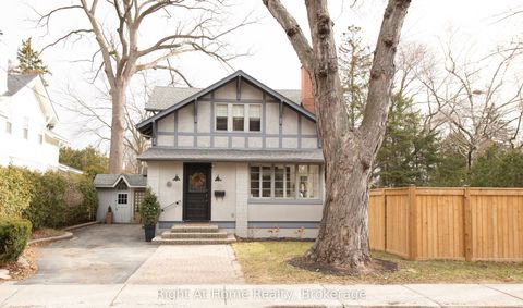 139 Allan Street Oakville ON L6J 3N6