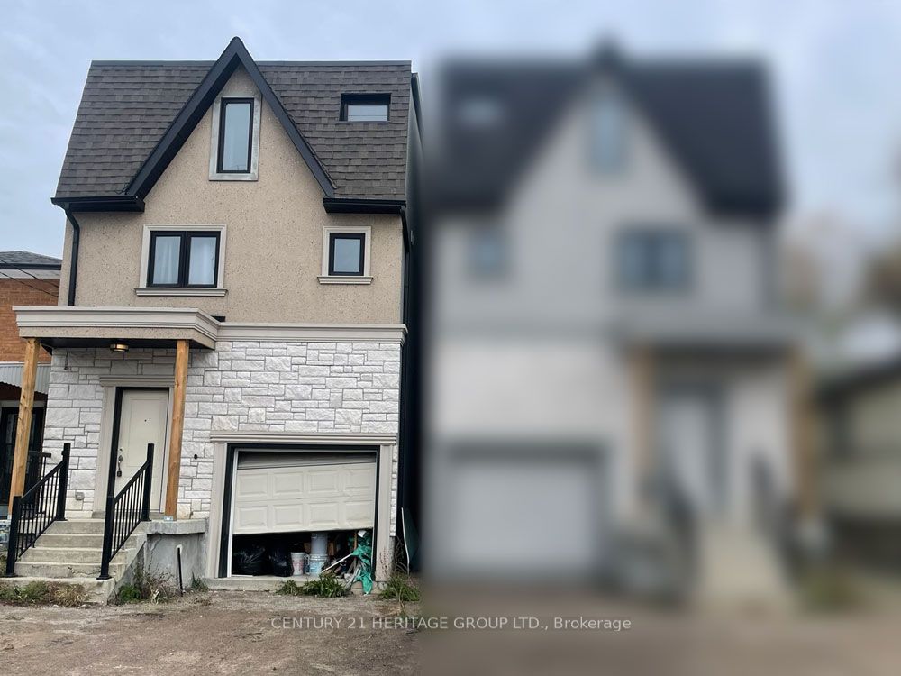 Photo of 23B Jeavons Avenue, Toronto, ON M1K 1S8 (MLS # E12984198)