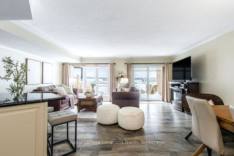 Photo of 4 BECK Boulevard #6, Penetanguishene, ON L9M 2H3 (MLS # S12680902)