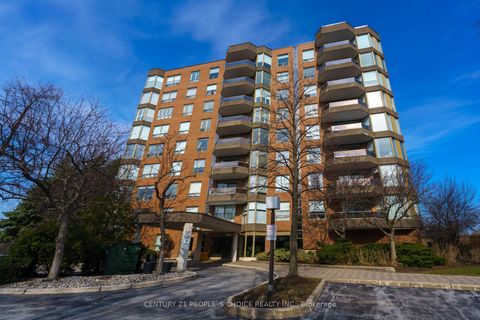 1905 Pilgrims Way 506 Oakville ON L6M 2X2