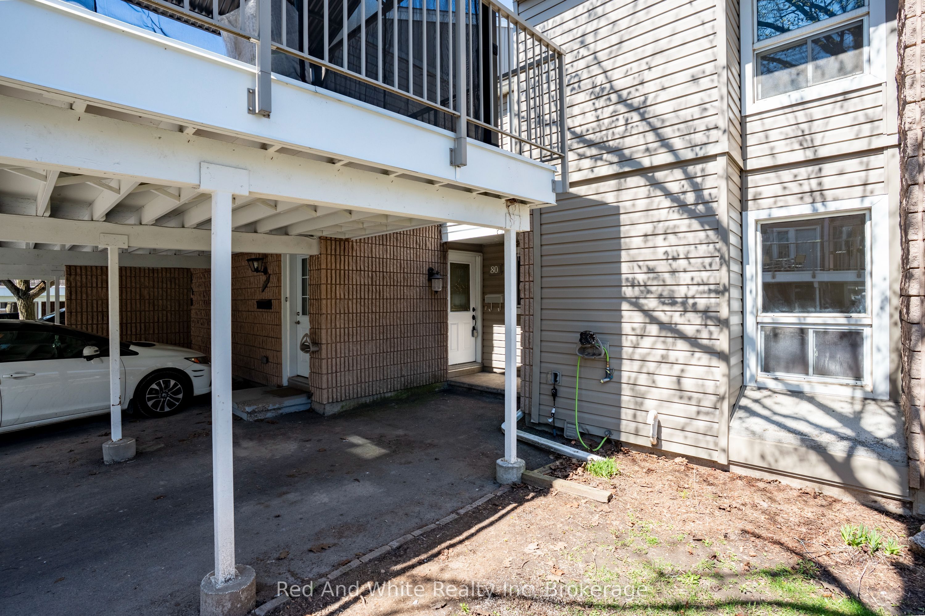 65 Glamis Road 80