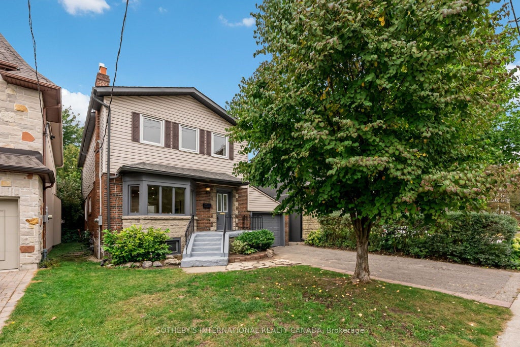 Photo of 122 Brentcliffe Road, Toronto, ON M4G 3Y9 (MLS # C13844564)
