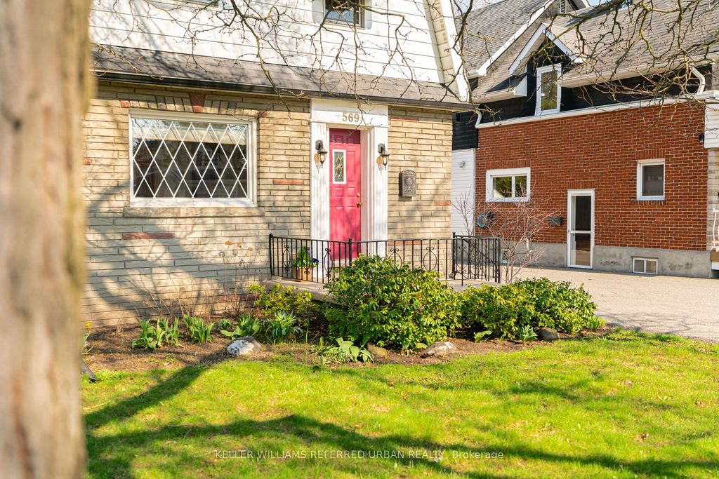 Photo of 569 Masson Street, Oshawa, ON L1G 5A2 (MLS # E13038428)