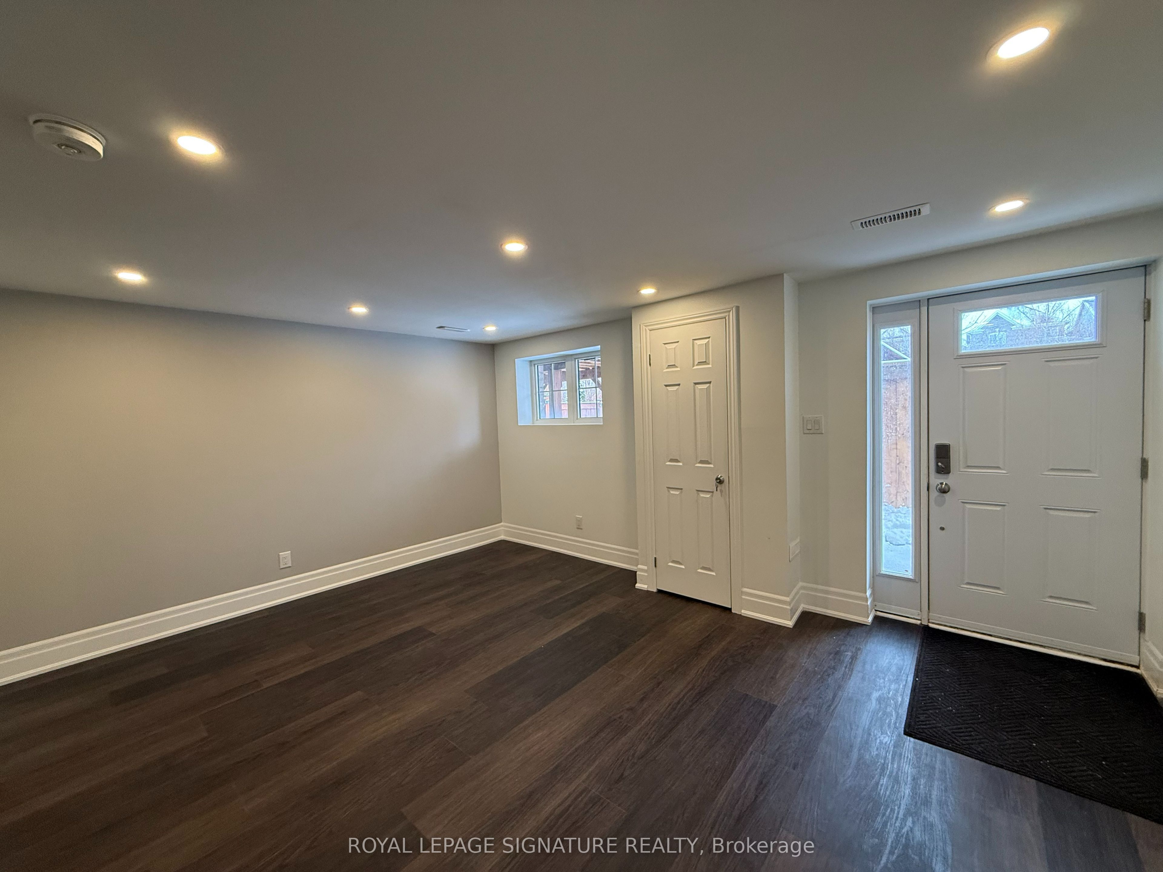 1171 Mceachern Court Basement