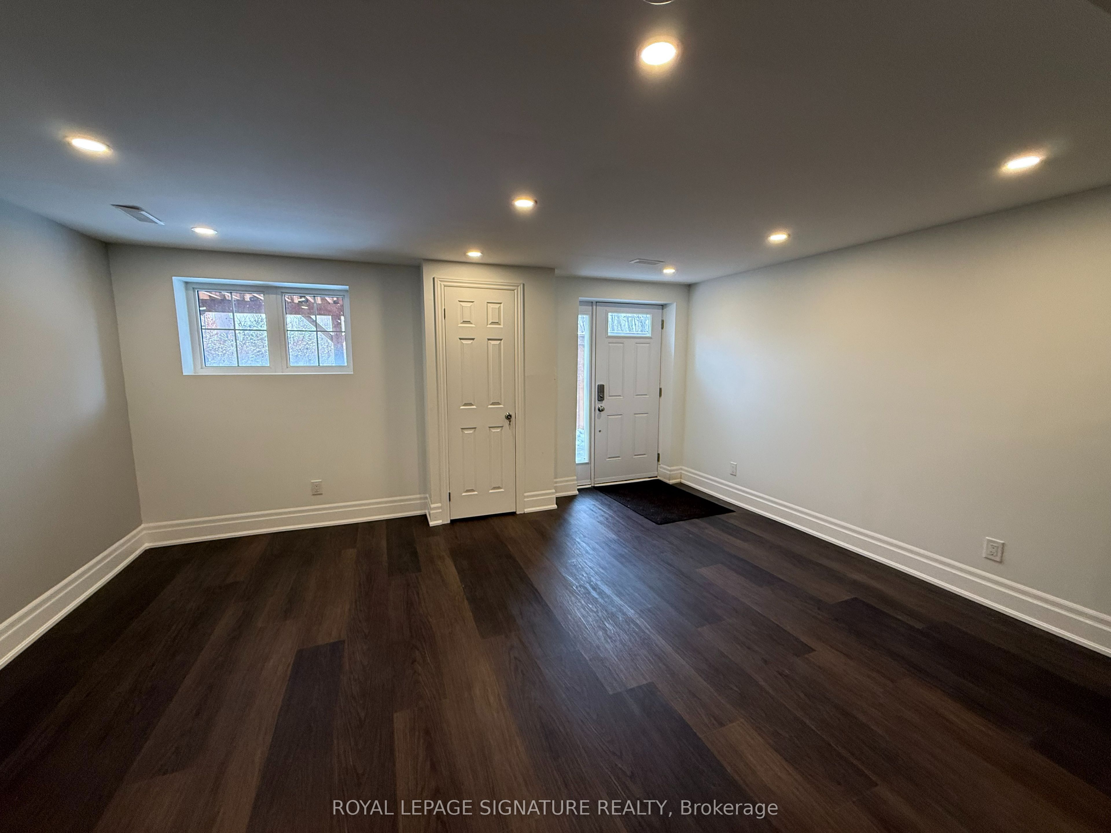 1171 Mceachern Court Basement