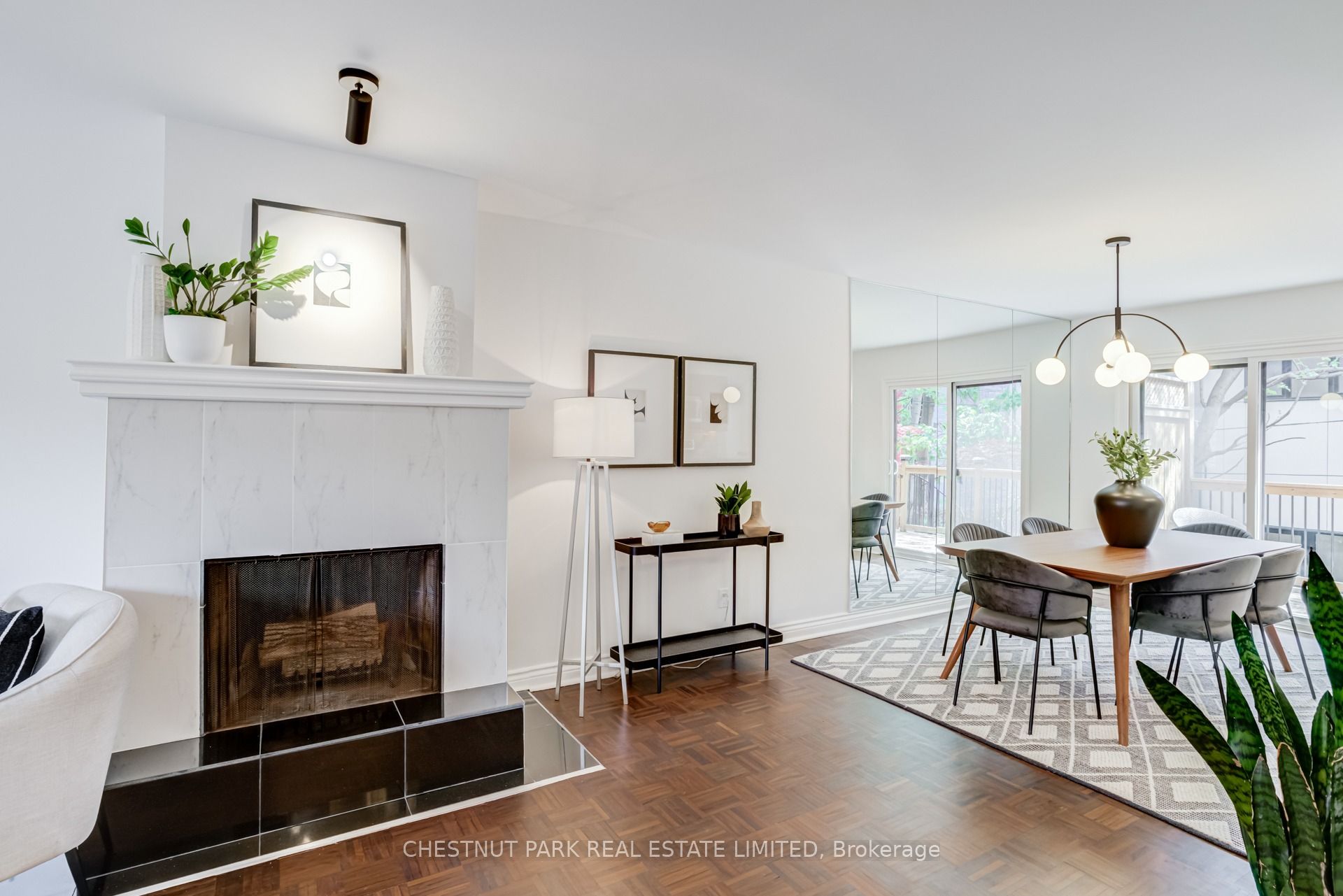 41 Spruce Street 9