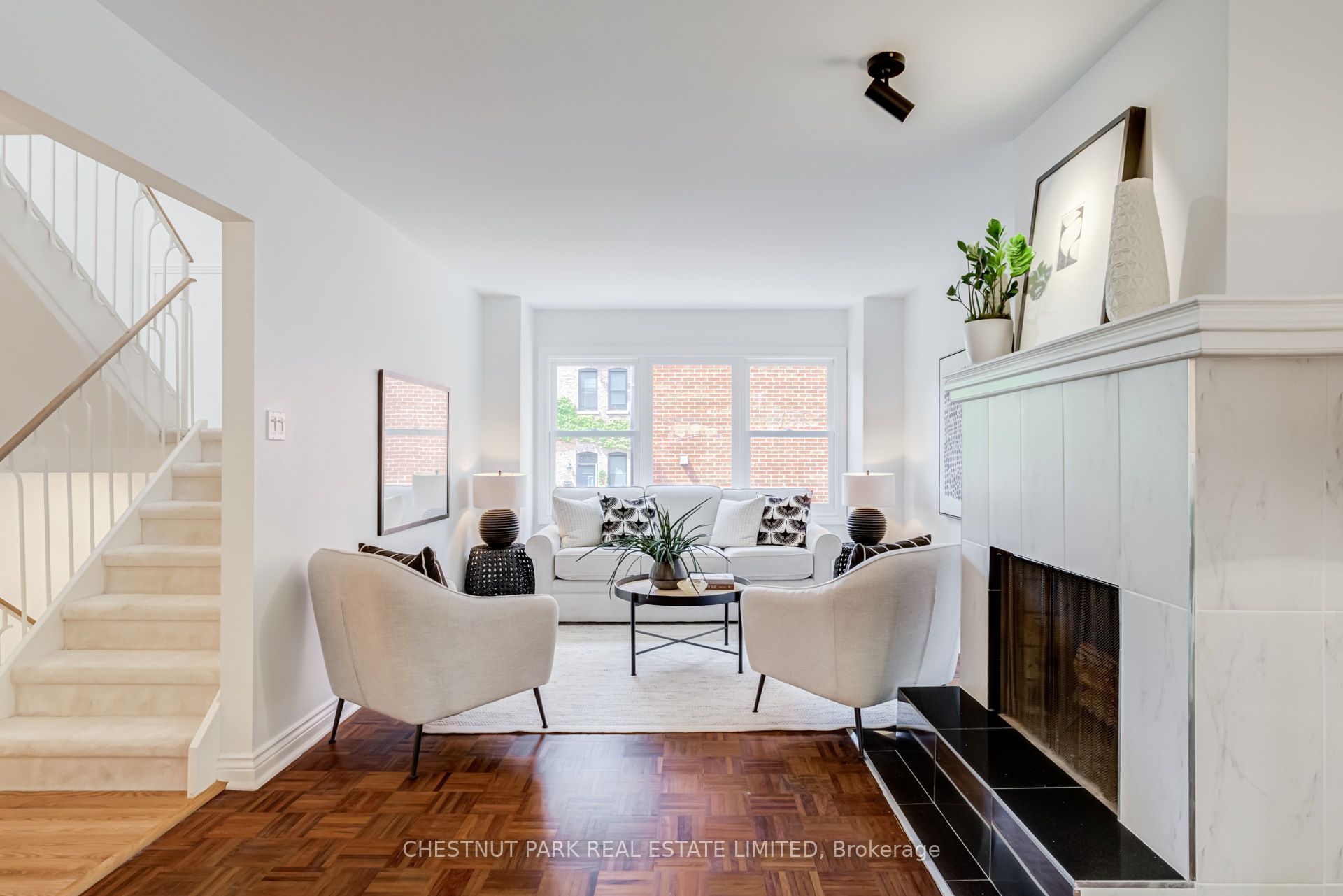 41 Spruce Street 9