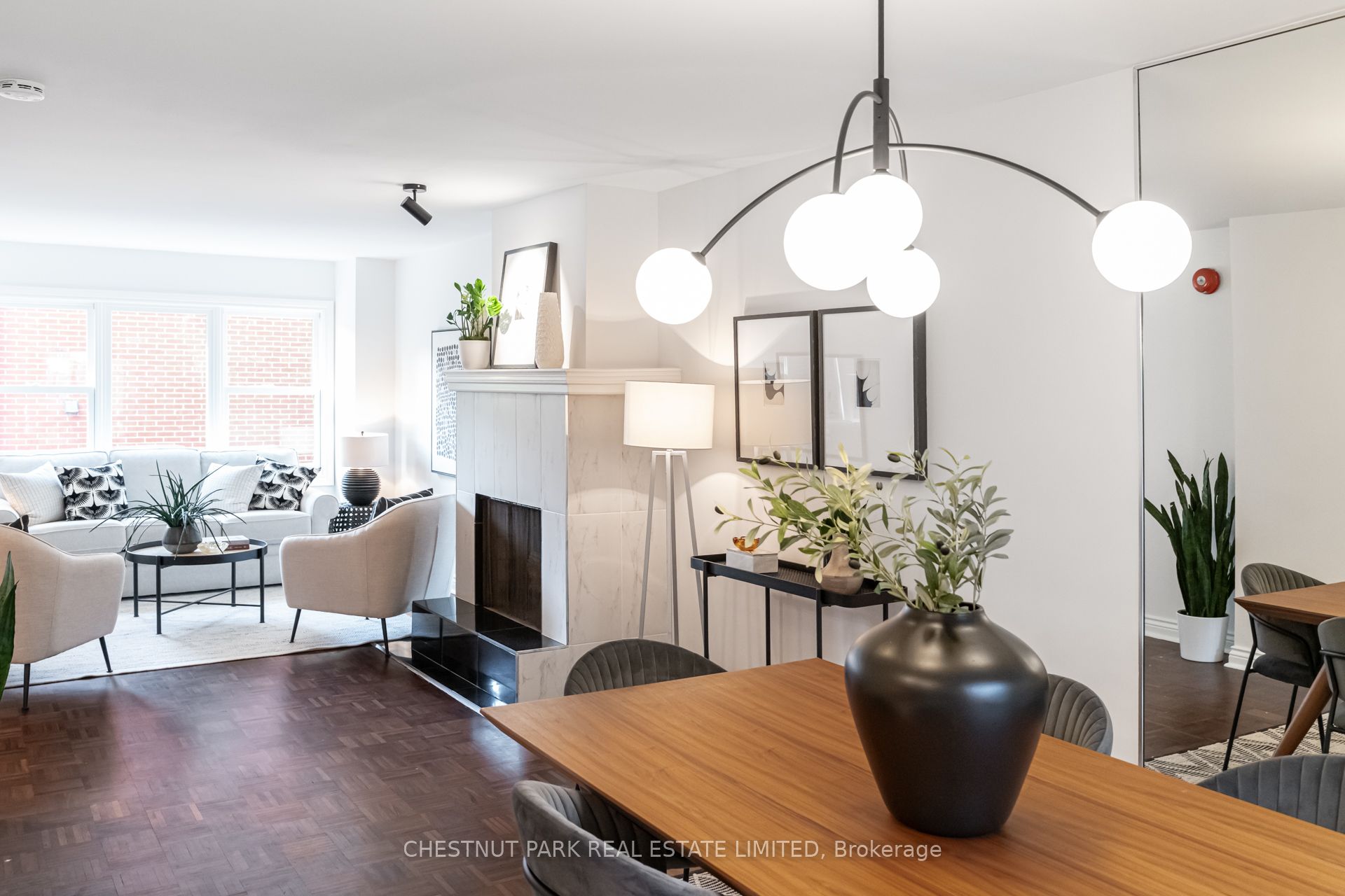41 Spruce Street 9