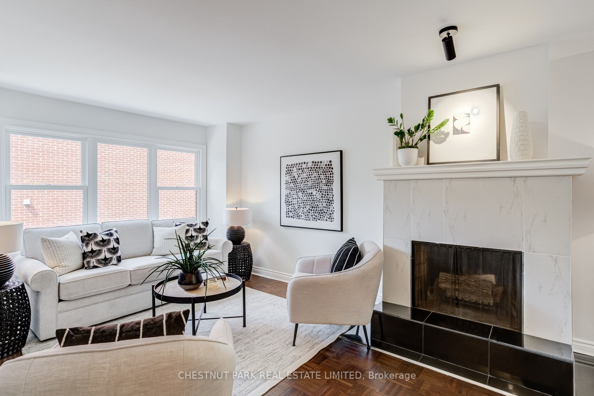 41 Spruce Street 9