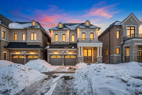 15 Current Drive Richmond Hill ON L4S 0M6