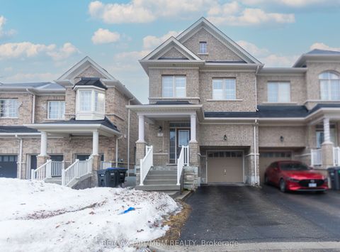 3 Chesterwood Crescent Brampton ON L6Y 0Z3