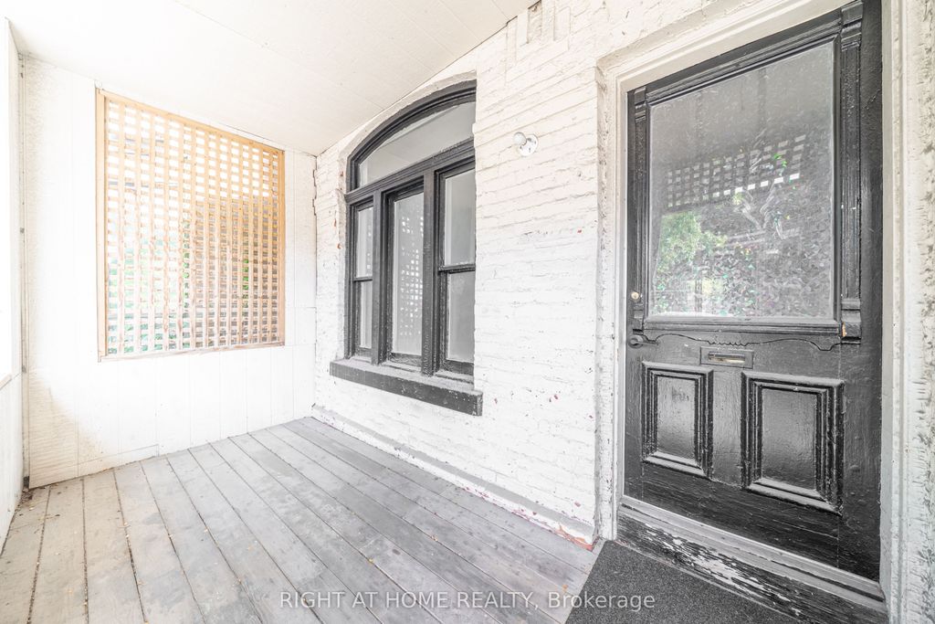 Photo of 1059 Bathurst Street, Toronto, ON M5R 3G8 (MLS # C12906848)