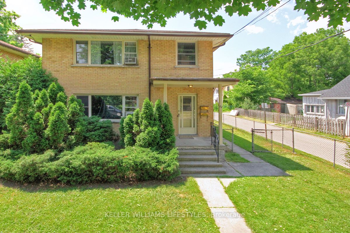 Photo 1 of 39 — 84 Wilson Avenue MAIN, London North, ON N6H 1X6