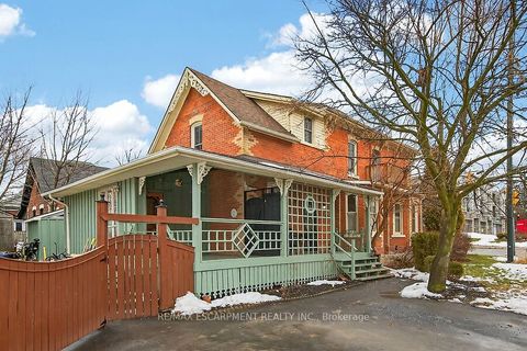 Property photo of 149 argyle street, haldimand, ON n3w 1k9