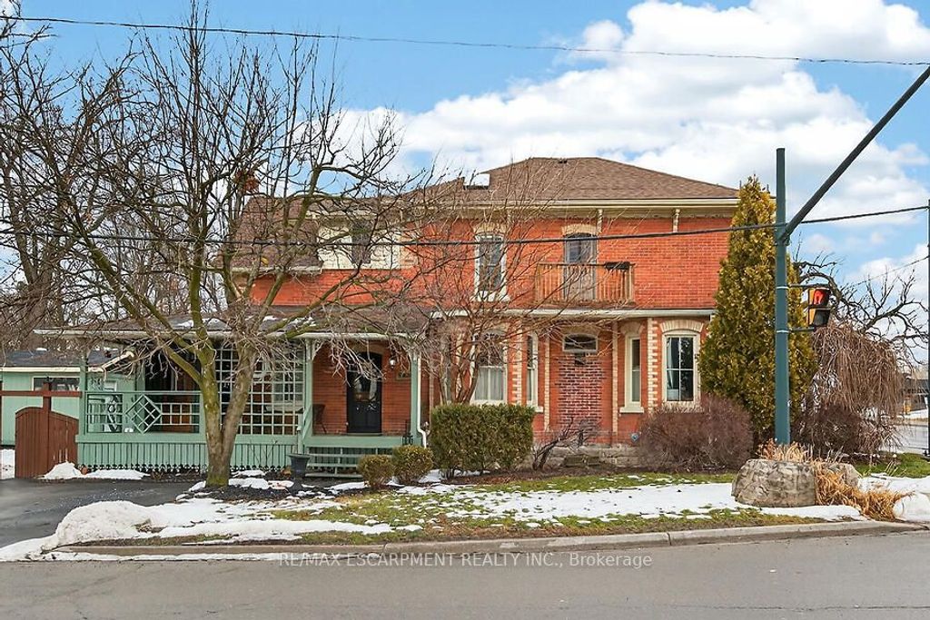 Photo of 149 Argyle Street, Haldimand, ON N3W 1K9 (MLS # X12809320)