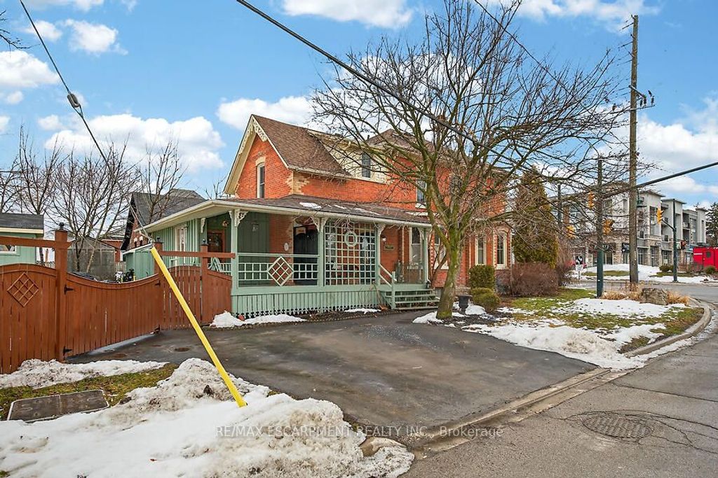 Photo of 149 Argyle Street, Haldimand, ON N3W 1K9 (MLS # X12809320)