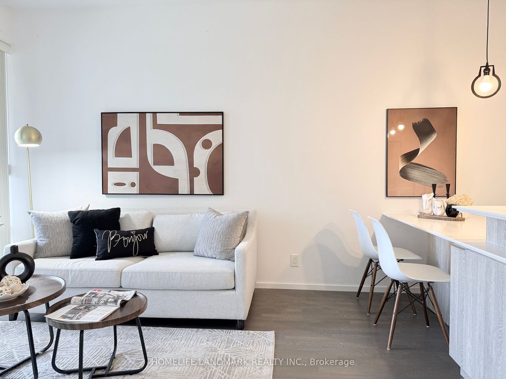 Photo of 5 St. Joseph Street #1906, Toronto, ON M4Y 1J6 (MLS # C13027676)