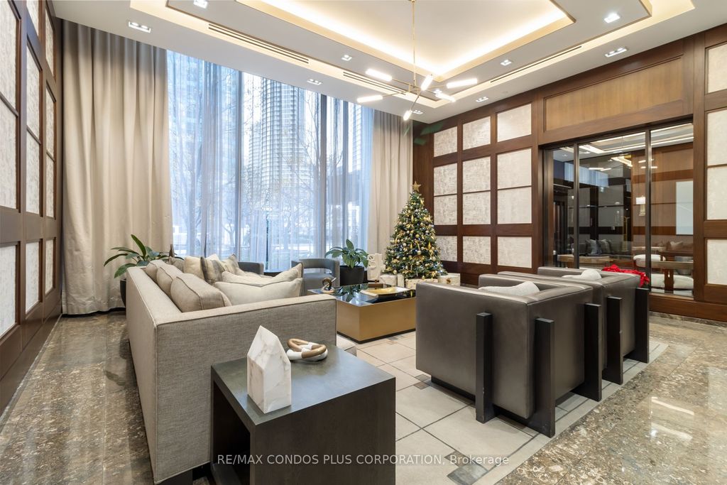 Photo of 55 Harbour Square N/A #1318, Toronto, ON M5J 2L1 (MLS # C12631490)