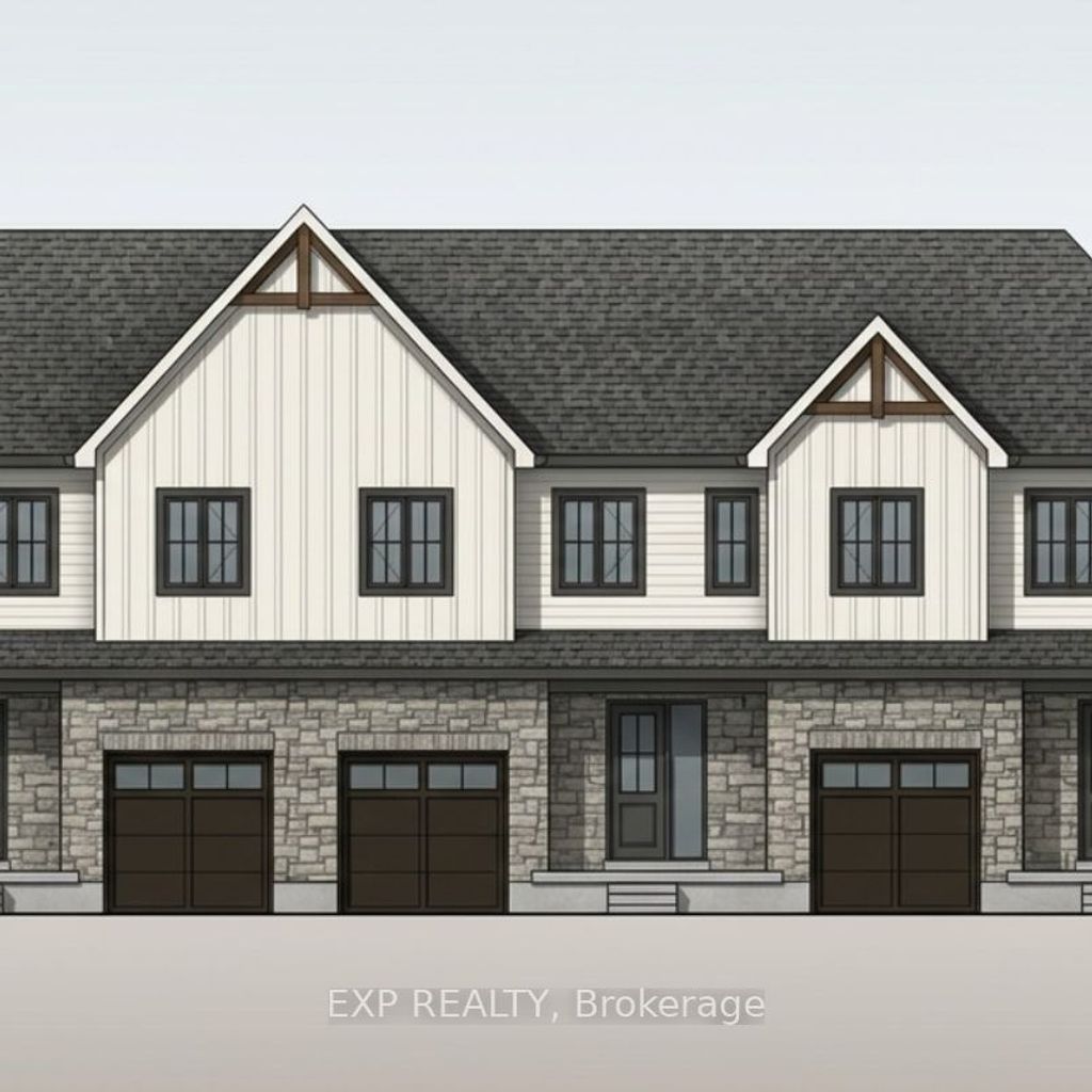 Photo of 11 Anne Street W, Minto, ON N0G 1Z0 (MLS # X12993978)