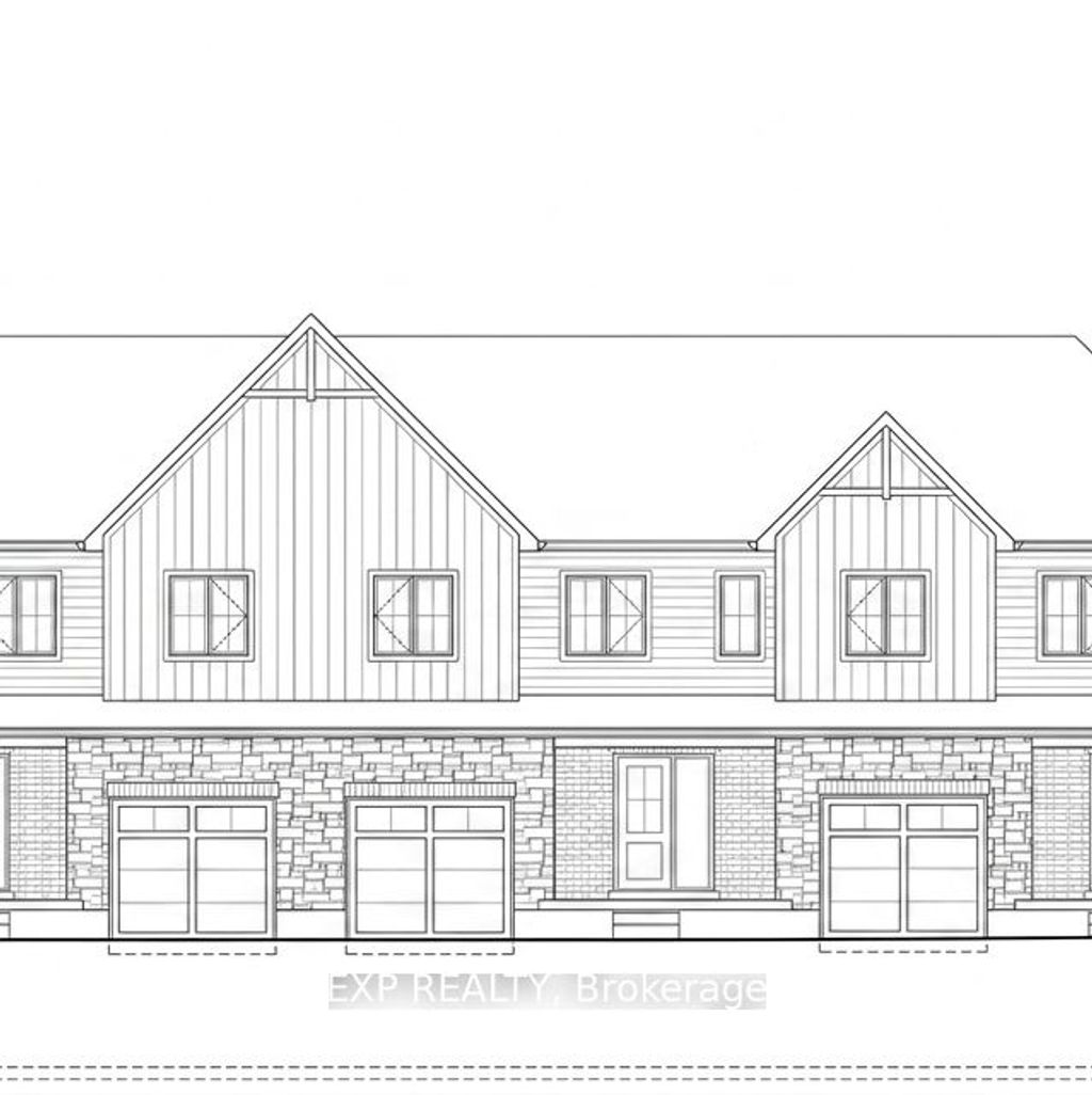 Photo of 11 Anne Street W, Minto, ON N0G 1Z0 (MLS # X12993978)