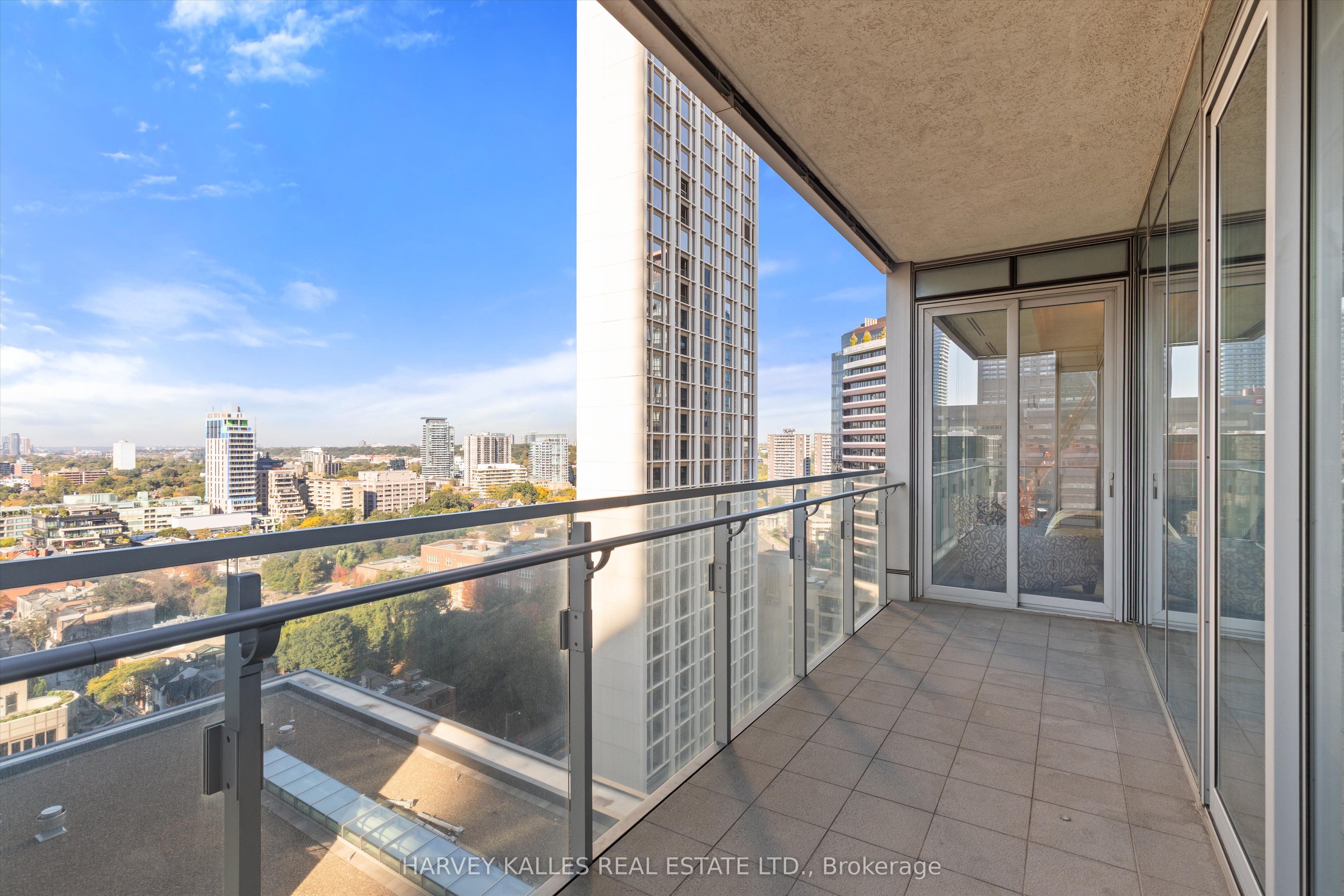 55 Scollard Street 1805