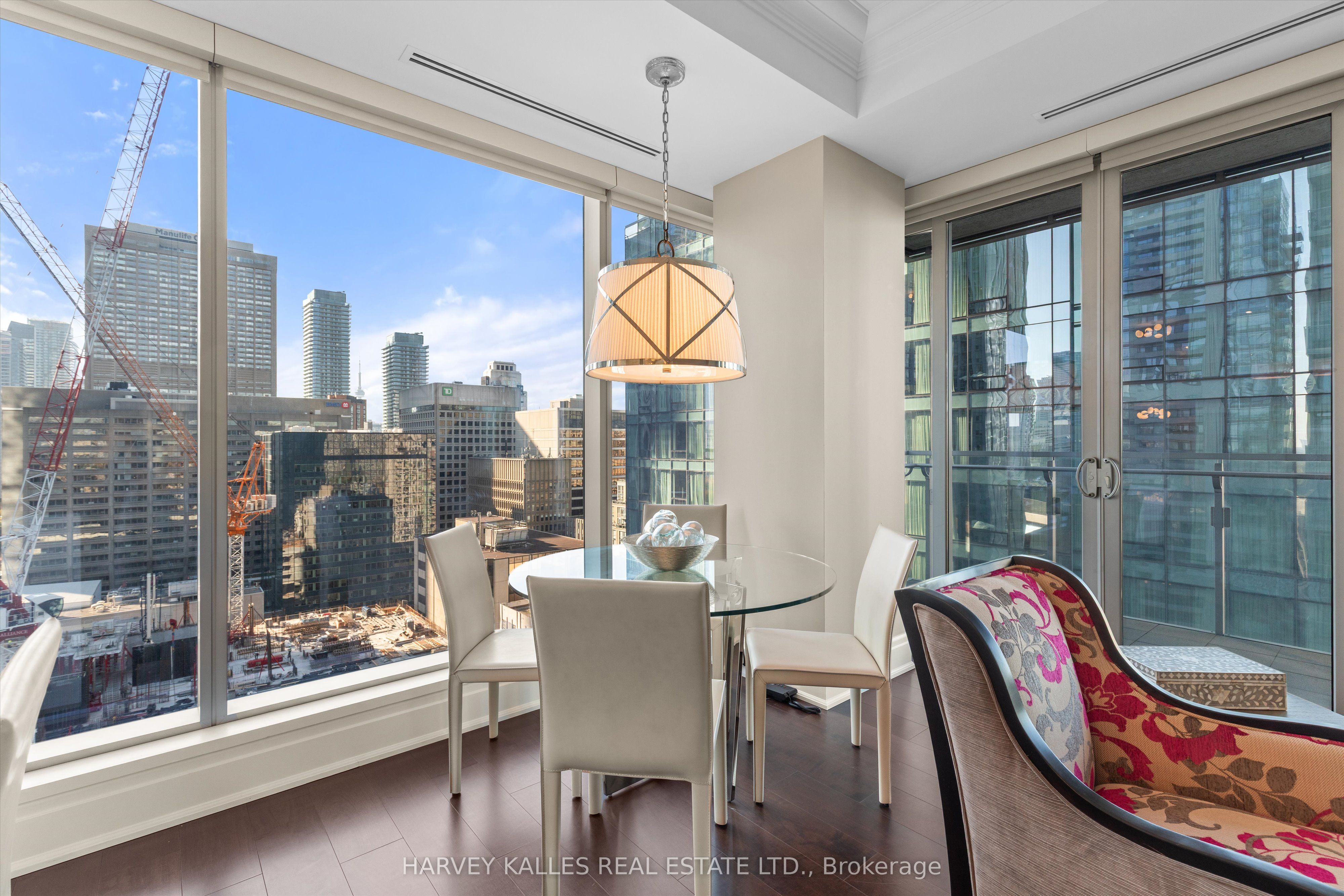 55 Scollard Street 1805