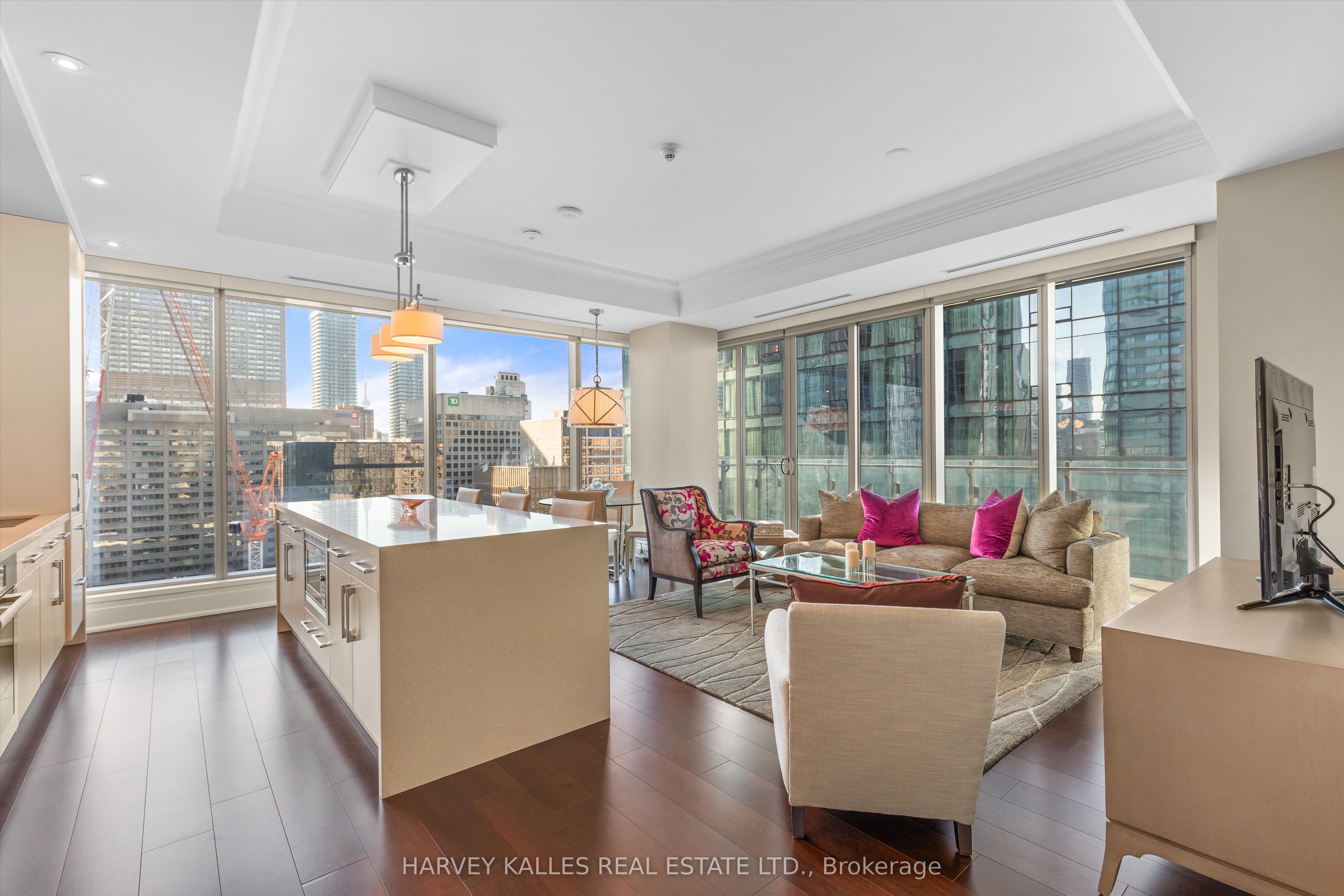 55 Scollard Street 1805
