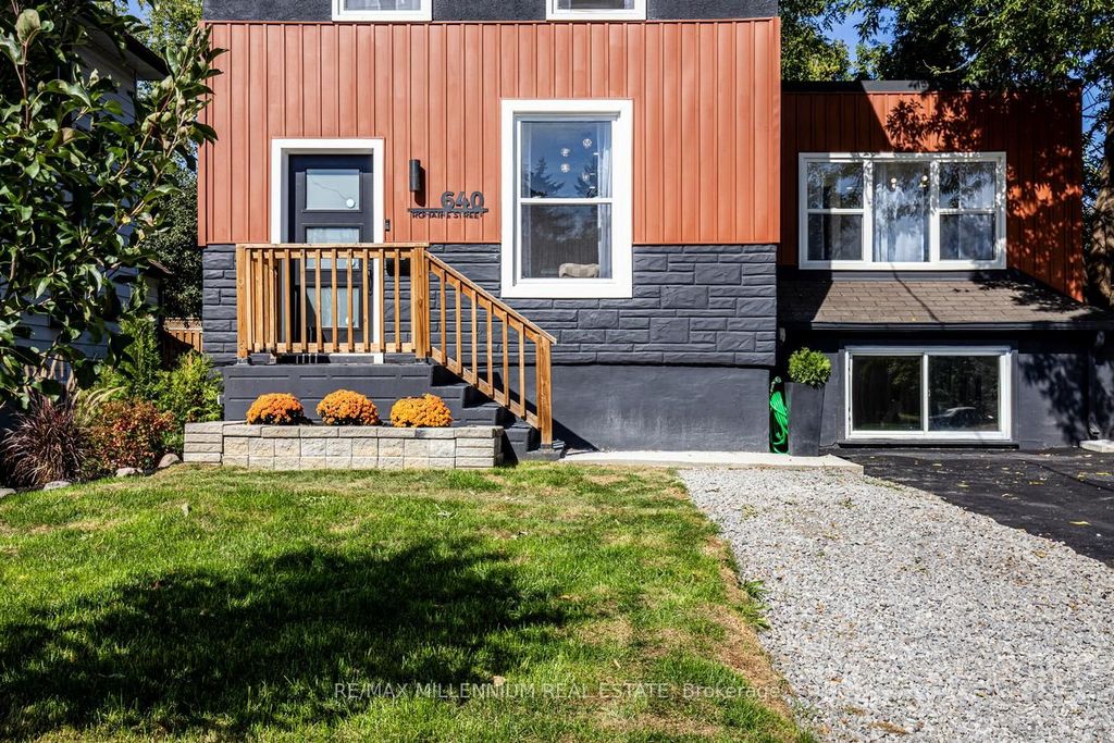 Photo of 640 Romaine Street, Peterborough, ON K9J 2E4 (MLS # X12450058)