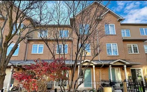 5 St Moritz Way 18 Markham ON L3R 4E8